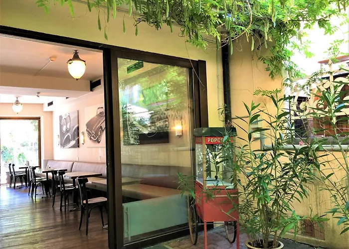 Hotel Neufeld